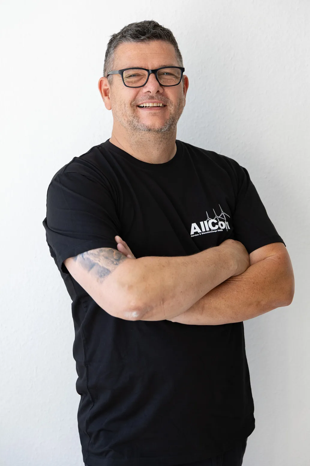 Jürgen Heyn, Geschäftsführer