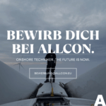AllCon Service & Dienstleistungs GmbH